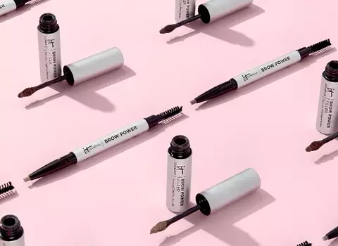 how to trim your eyebrows