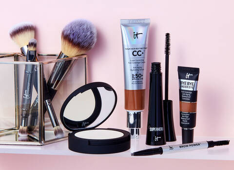 Fun Beauty Trends to Refresh Your Makeup Routine | IT Cosmetics