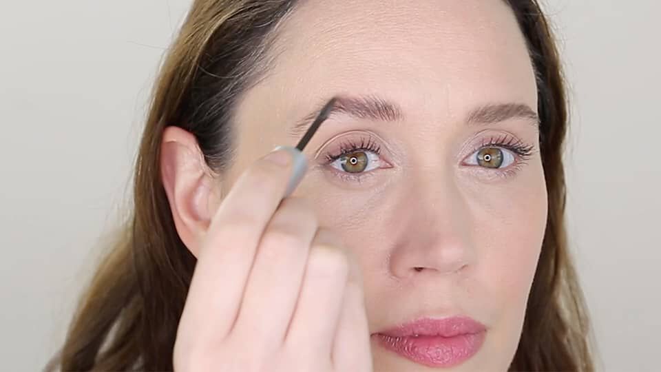 Learn more about Brow Power Filler
