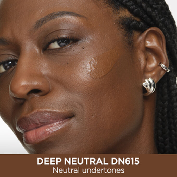Deep Neutral DN615