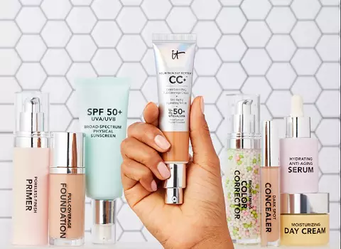 it cosmetics how to deal with hyperpigmentation