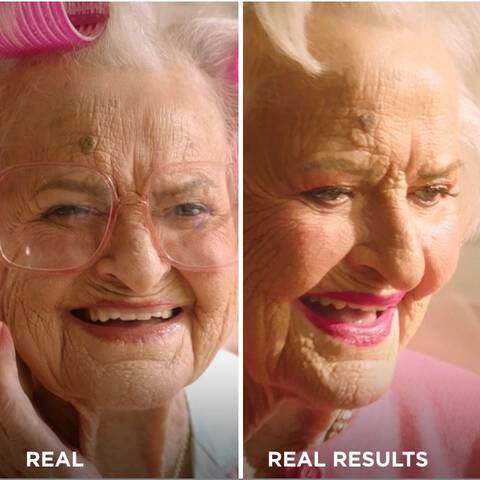 real results