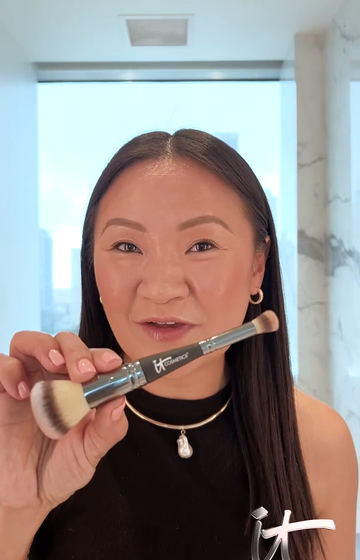アパレル通販サイトランキング Heavenly Cosmetics IT | Brush Perfection Complexion Luxe™ ストーブ