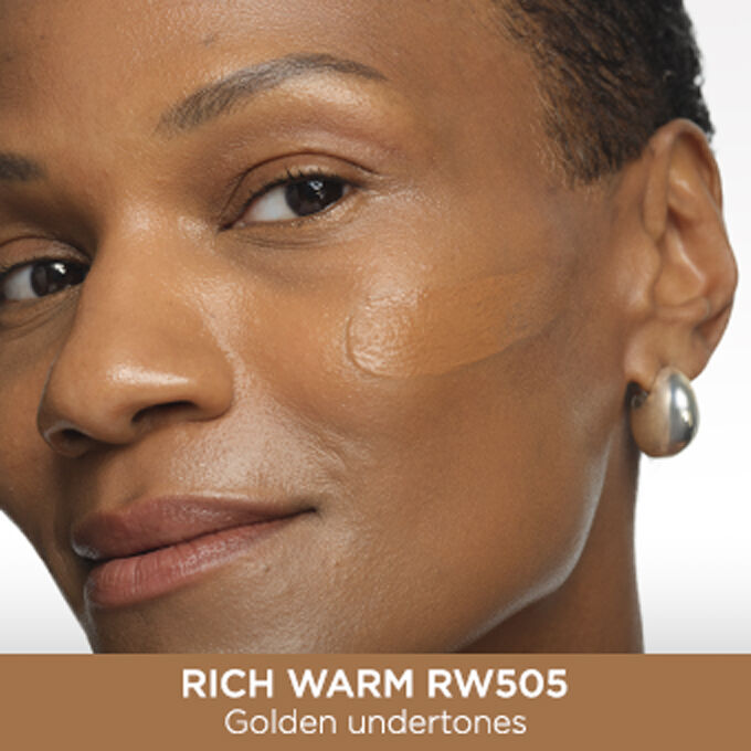 Rich Warm RW505