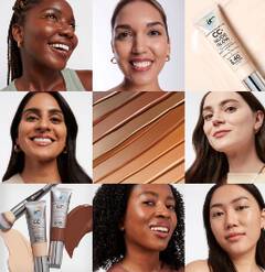 FOUNDATION FINDER