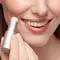 what causes dry lips
