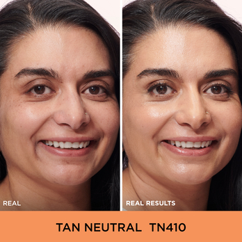 BLURS APPEARANCE OF DARK CIRCLES*