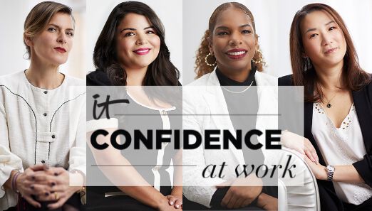 CONFIDENCE AT WORK