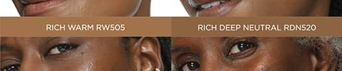 rich - deep