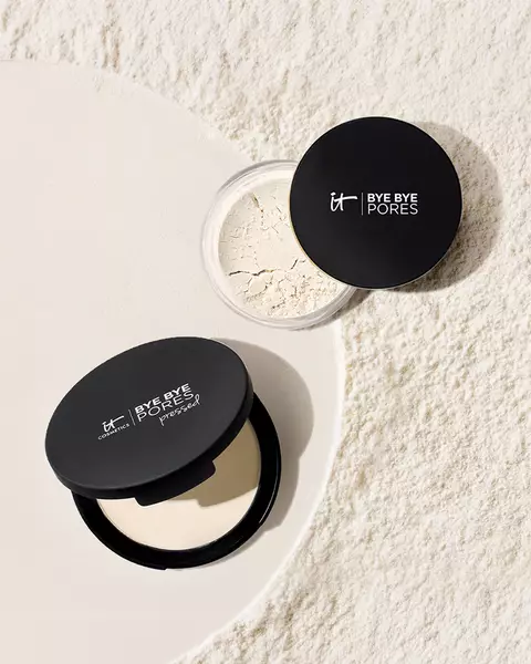 40% off powders