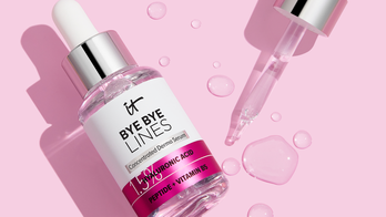 SKIN-LOVING INGREDIENTS