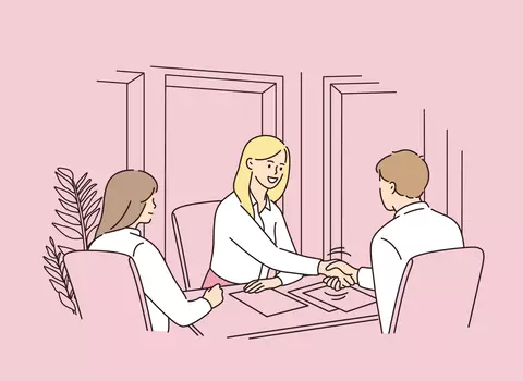 HOW TO… Confidently Start a New Job
