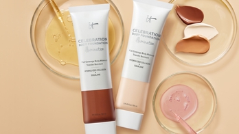 SKIN-LOVING INGREDIENTS