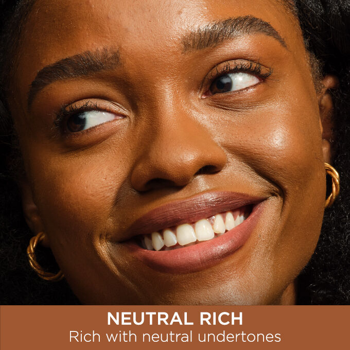 NEUTRAL RICH