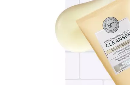 Facial cleansers