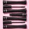 Mascaras Arranged in a Tower