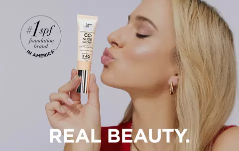 real beauty