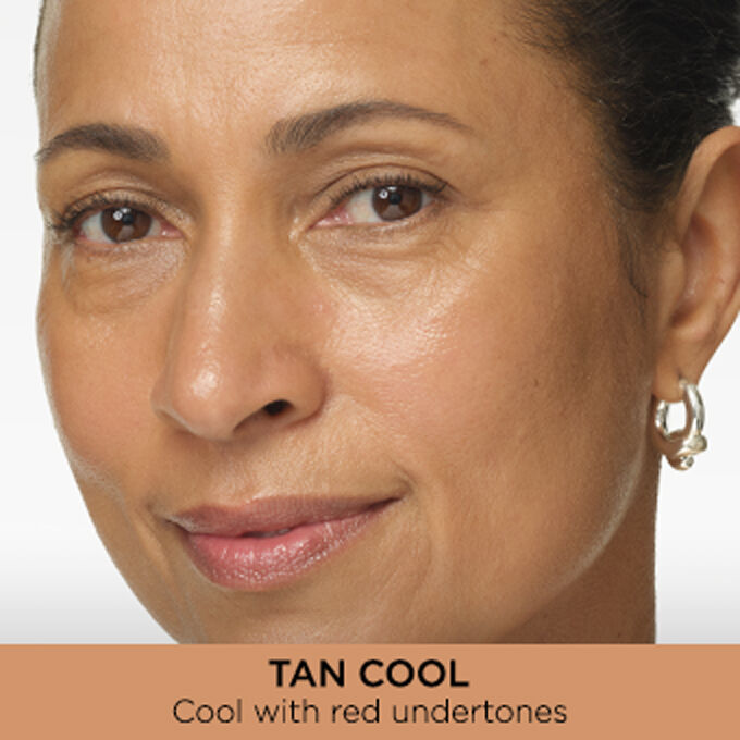 tan cool