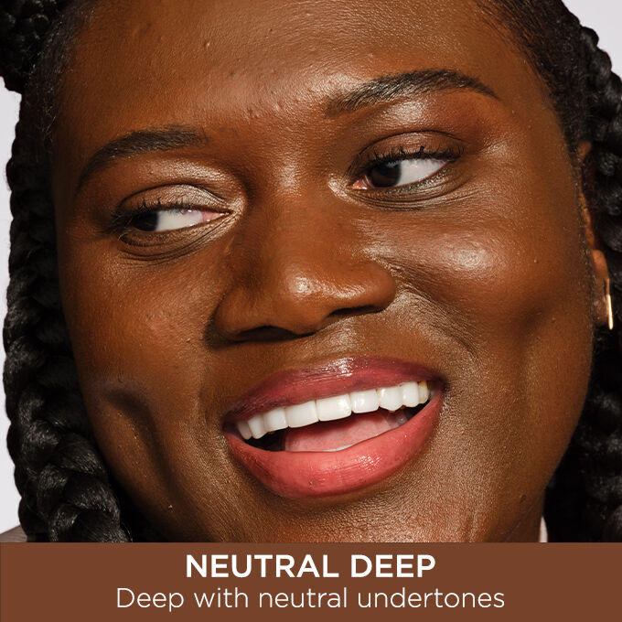 NEUTRAL DEEP