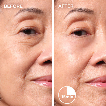 IT TRANSFORMS YOUR LASHES!