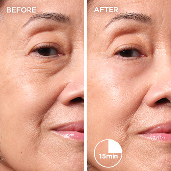 IT TRANSFORMS YOUR LASHES!