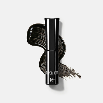 superhero mascara