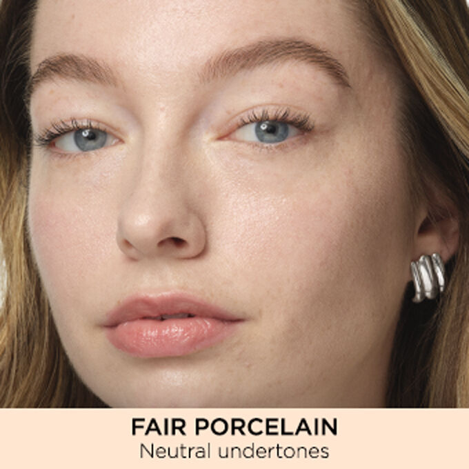 Fair Porcelain