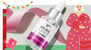 BYE BYE LINES HYALURONIC ACID SERUM 