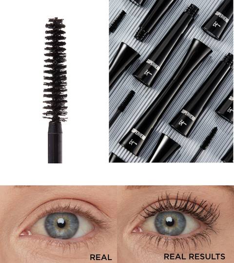 Superhero Mascara