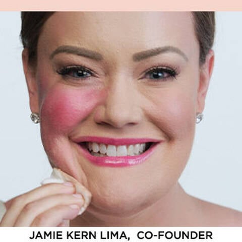 Jamie Kern Lima, Co-Founder