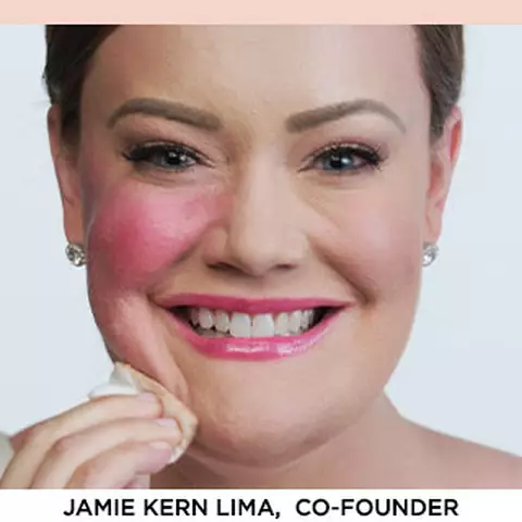 Jamie Kern Lima, Co-Founder
