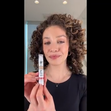 how to apply do it all concealer