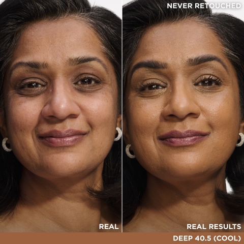 90% SAID IT IMMEDIATELY CONCEALS DARK CIRCLES*