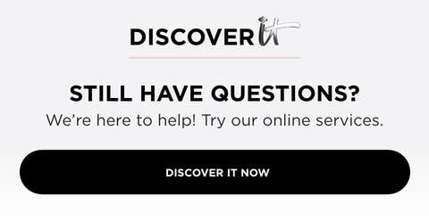 discover it - welcome to your ultimate destination for a real beauty solution. no appointment required