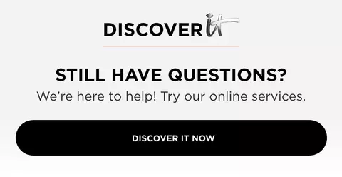discover it - welcome to your ultimate destination for a real beauty solution. no appointment required