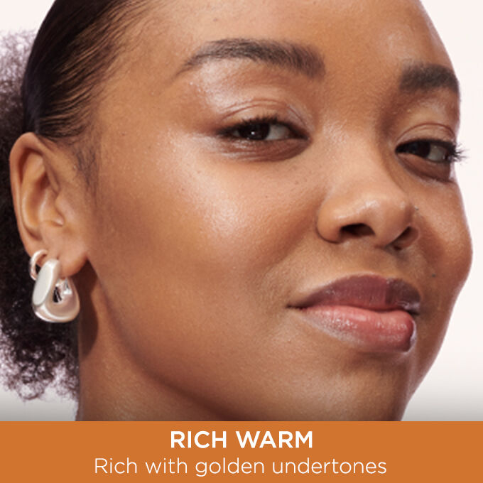 Rich Warm 505