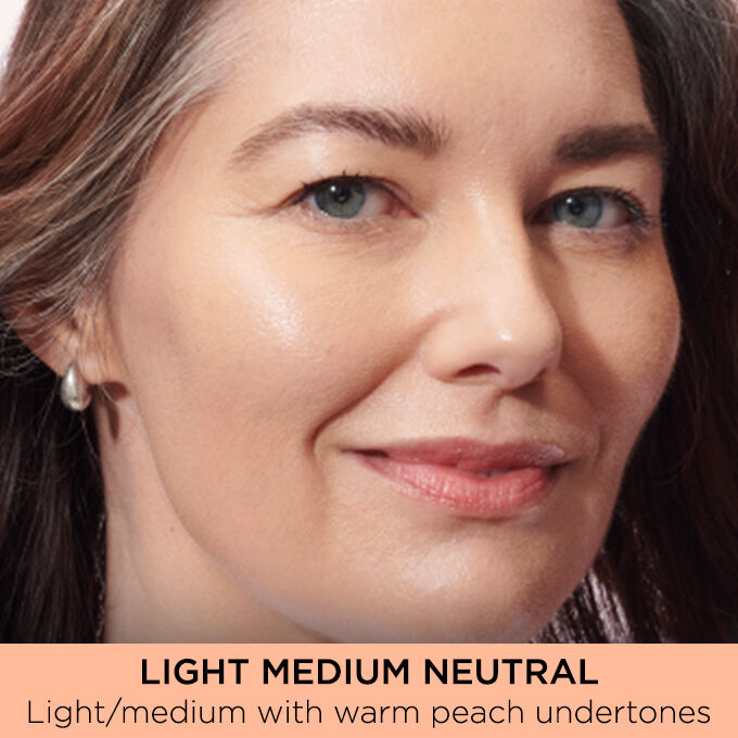 Light Medium Neutral 230