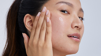 ANTI-AGING, BRIGHTENING FORMULA