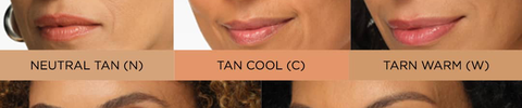 tan