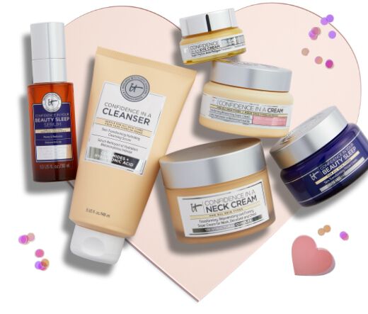 Confidence collection