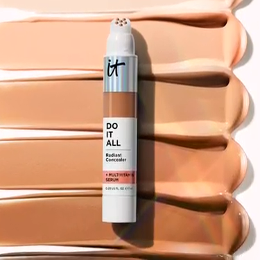 Click plump and glow