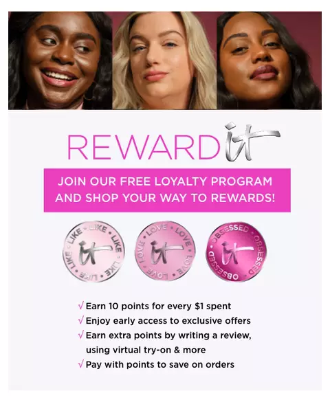 Reward IT