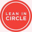 lean in circle
