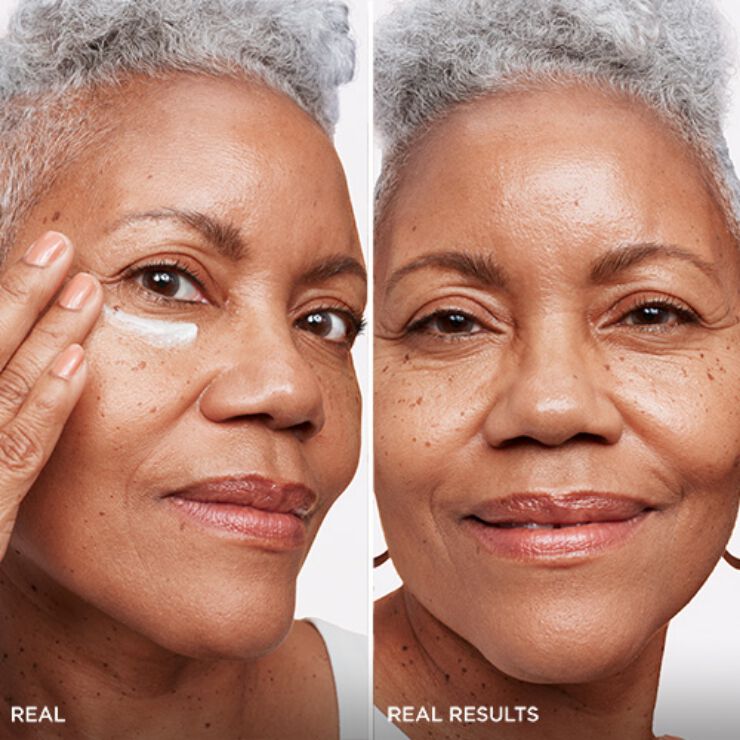 Confidence in an Eye Cream Anti-Aging Peptide Eye Cream - IT Cosmetics