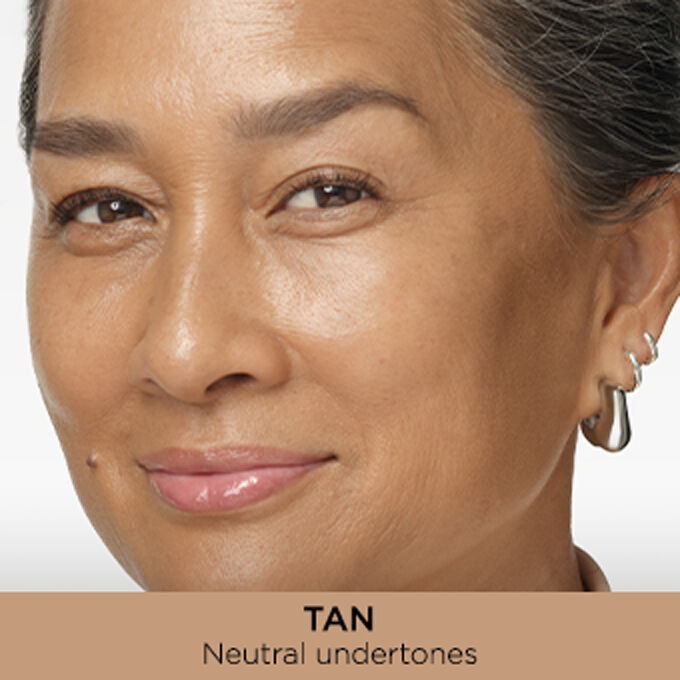 tan