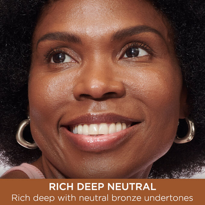 Rich Deep Neutral 520