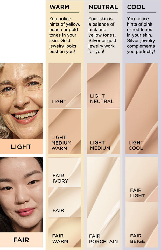 CC Cream Full-Coverage Foundation SPF 50+ | IT Cosmetics