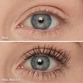 100% SAW A FULLER LASH LINE*