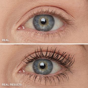 100% SAW A FULLER LASH LINE*