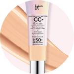 cc+ cream illumination